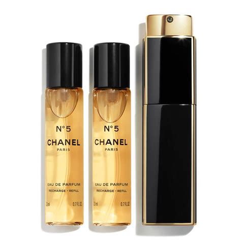 purse size chanel no 5|chanel no 5 spray.